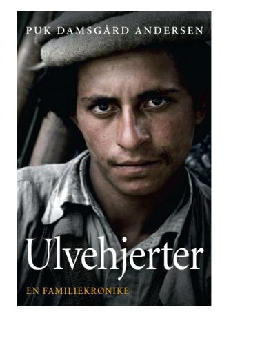 Ulvehjerter: en familiekrønike