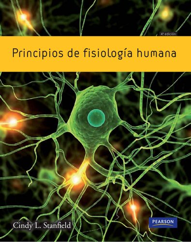 Principios de fisiología humana