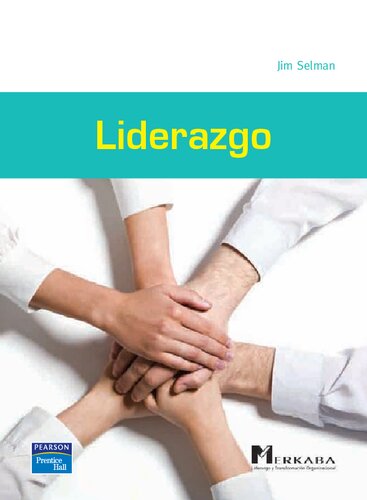 Liderazgo.