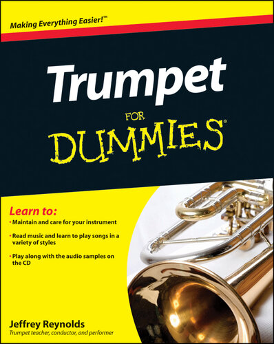Trumpet For Dummies