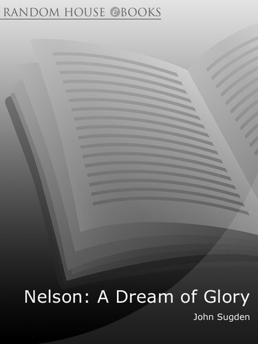 Nelson: A Dream of Glory