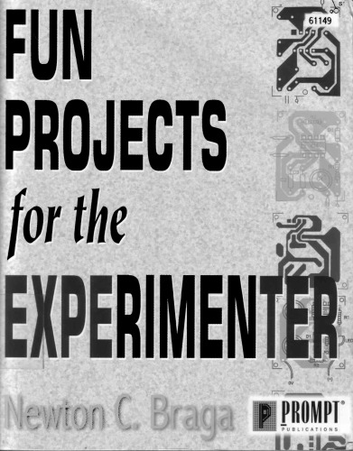 Fun Projects for the Experimenter