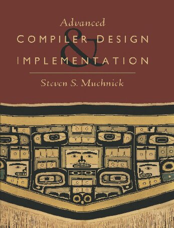 Advanced Compiler Design and Implementation