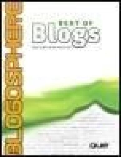 Blogosphere: Best of Blogs