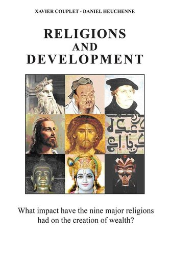 Religions and Development