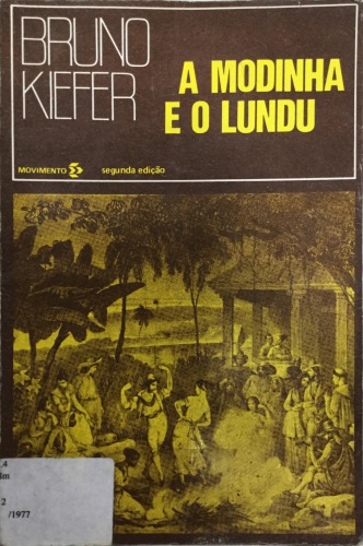 A Modinha e o Lundu: Duas Raízes da Música Popular Brasileira