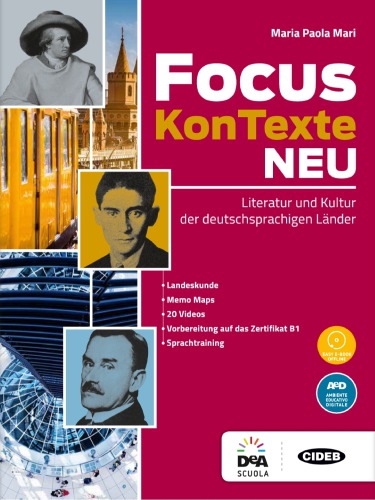 Focus KonTexte NEU