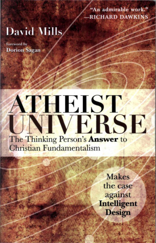 Atheist Universe