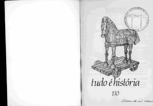 a revolta dos parceiros