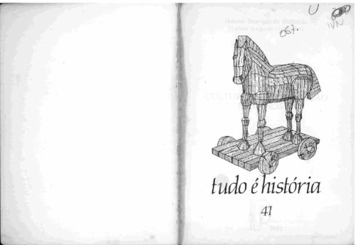 Cultura e participaçao nos anos 60