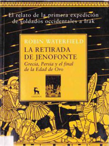 La retirada de jenofonte