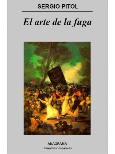El arte de la fuga(c.1)