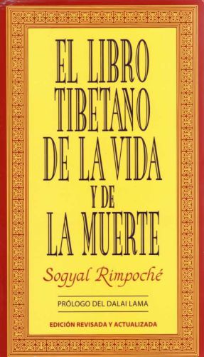 El libro tibetano de la vida y de la muerte