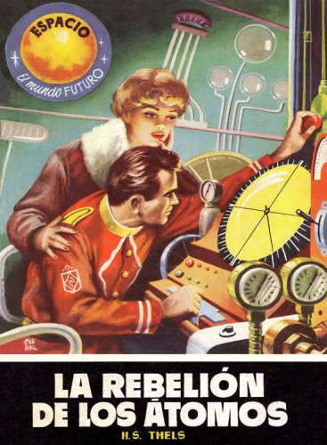 La rebelion de los atomos