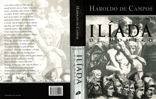 Ilíada de Homero