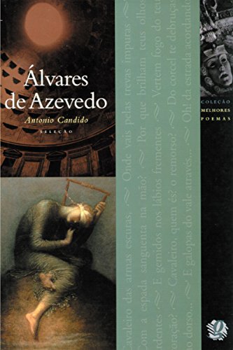 Melhores poemas Álvares de Azevedo