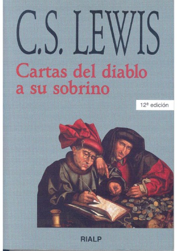 Cartas del diablo a su Sobrino