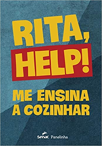 Rita, help!