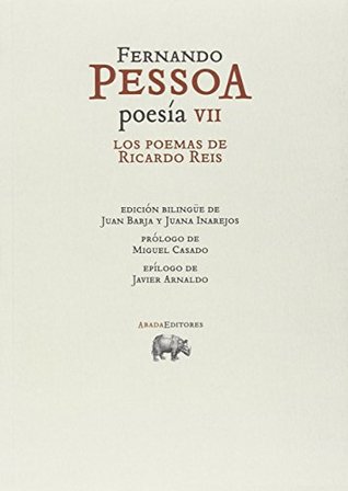 Los poemas de Ricardo Reis