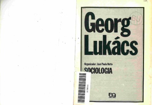 Georg Lukacs