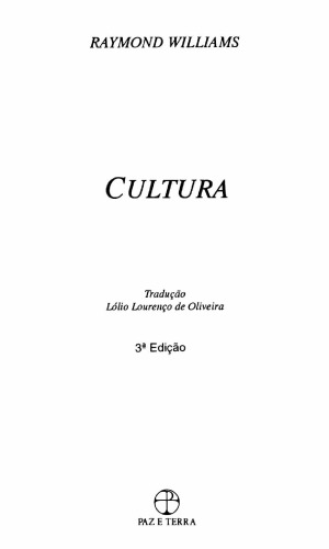 Cultura