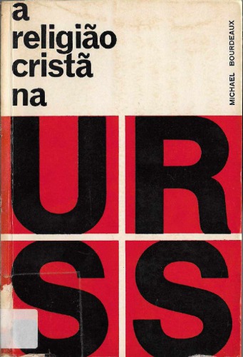 A religião cristã na URSS