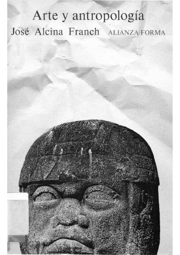 Arte y antropología