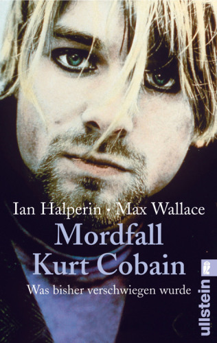 Mordfall Kurt Cobain Was bisher verschwiegen wurde