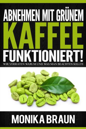 Abnehmen mit grünem Kaffee funktioniert: Wir verraten warum und was man beachten sollte