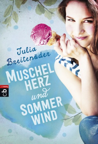 Muschelherz und Sommerwind