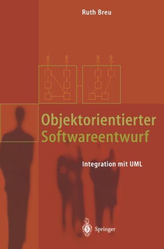Objektorientierter Softwareentwurf