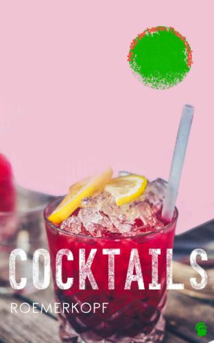Cocktails: Die neuen Bartrends