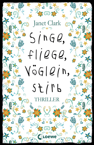 Singe, fliege, Voeglein, stirb