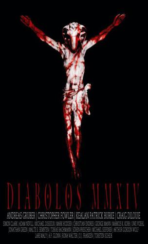 DIABOLOS MMXIV: Grusel, Horror