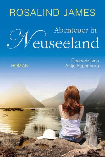 Abenteuer in Neuseeland