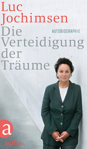 Die Verteidigung der Träume Autobiographie