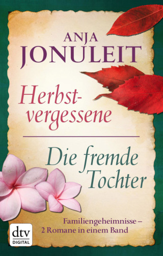 Herbstvergessene – Die fremde Tochter