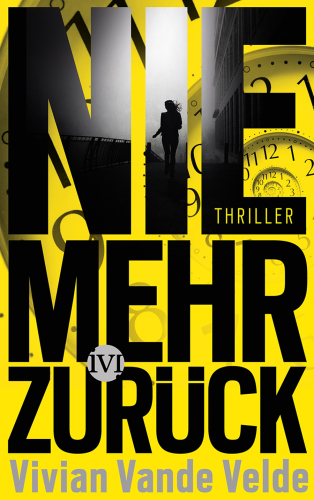 Nie mehr zurück Thriller