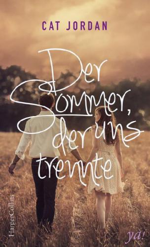 Der Sommer, der uns trennte Liebesroman/Drama