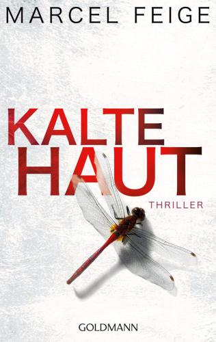 Kalte Haut Thriller