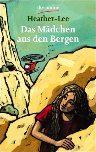 Das Mädchen aus den Bergen