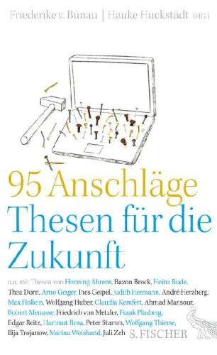 95 Anschläge – Thesen für die Zukunft