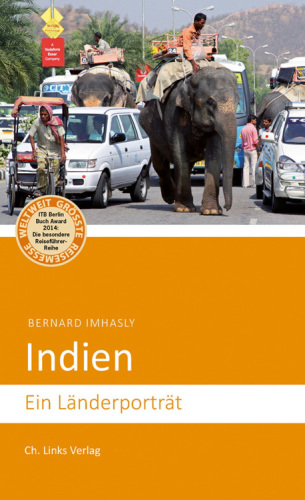 Indien: ein Länderporträt
