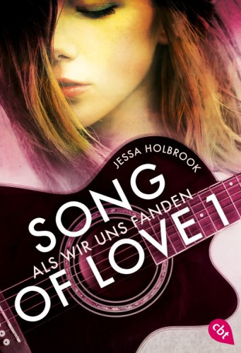 SONG OF LOVE - Als wir uns fanden Folge 01