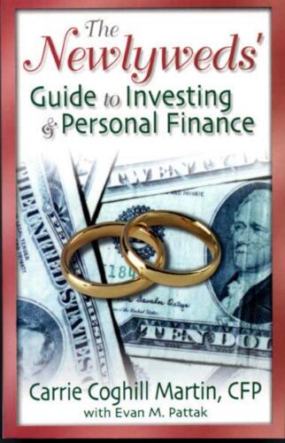The Newlyweds' Guide to Investing & Personal Finance