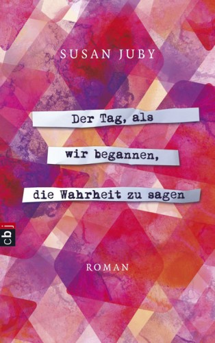 Der Tag, als wir begannen, die Wahrheit zu sagen