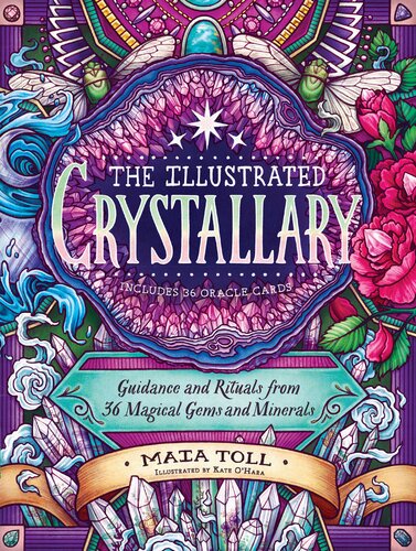 The Illustrated Crystallary