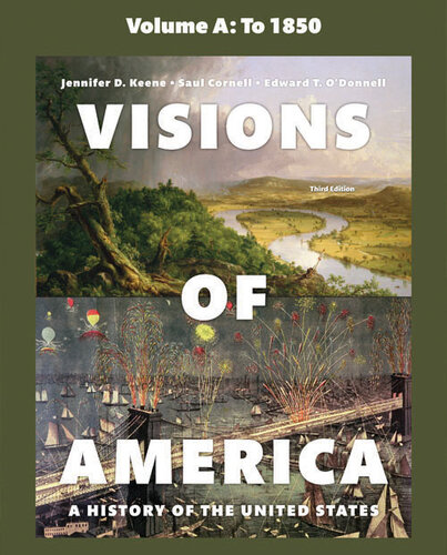 Visions of America: A History of the United States