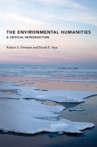 The environmental humanities : a critical introduction