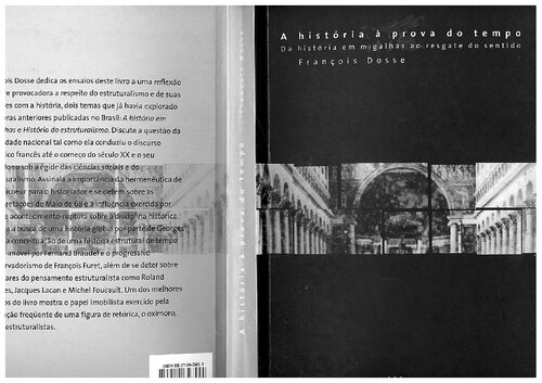 A história à prova do tempo